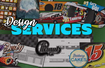 Design Services Banner